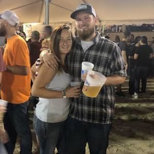 Meet your Posher, Cory